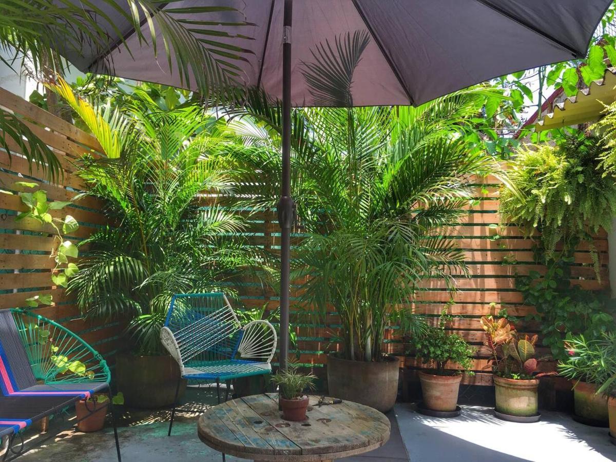 Villa Palapa Chili # Sayulita Exterior foto