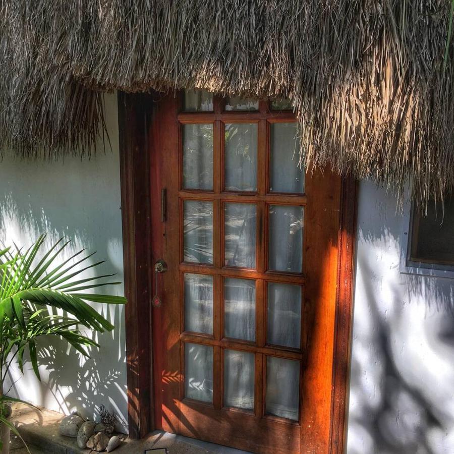 Villa Palapa Chili # Sayulita Exterior foto