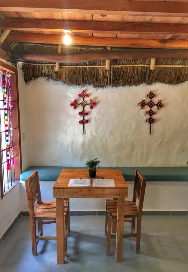Villa Palapa Chili # Sayulita Exterior foto