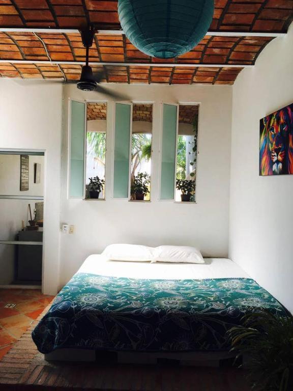 Villa Palapa Chili # Sayulita Exterior foto
