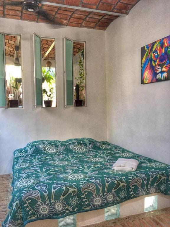 Villa Palapa Chili # Sayulita Exterior foto